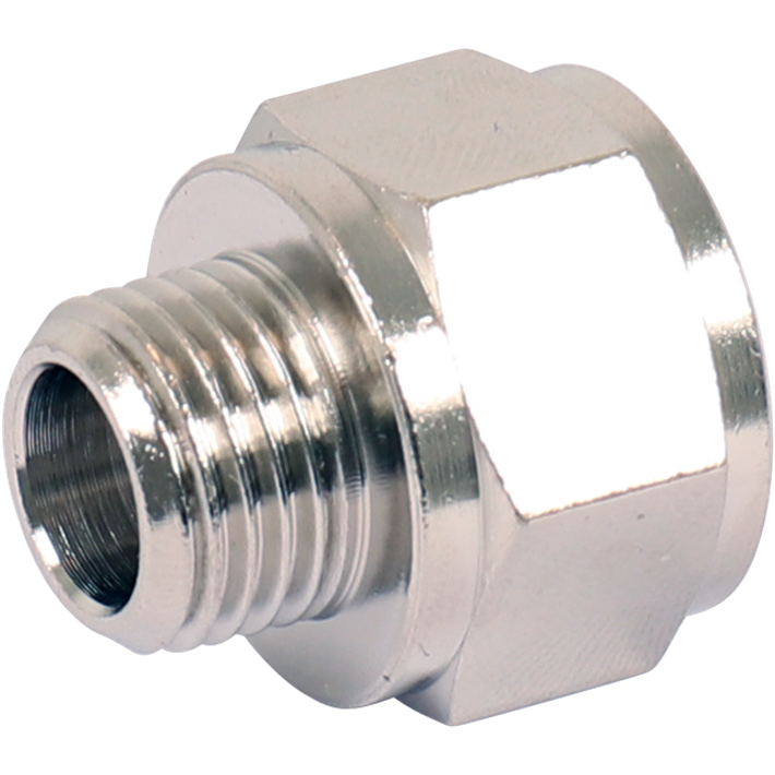 Verloopring Ironside