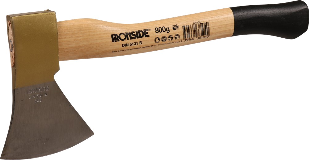 keukenbijl ironside-5 keukenbijl ironside-5