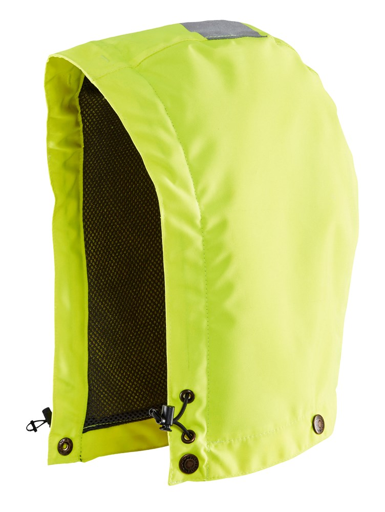 Capuchon, polyester
