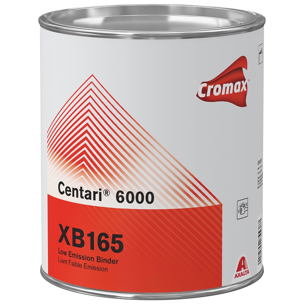 Cromax XB165 Centari 6000 (1)