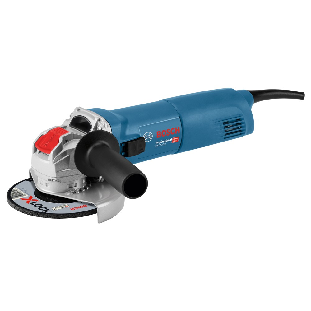 Afbeelding voor Haakse slijper gwx10-125mm