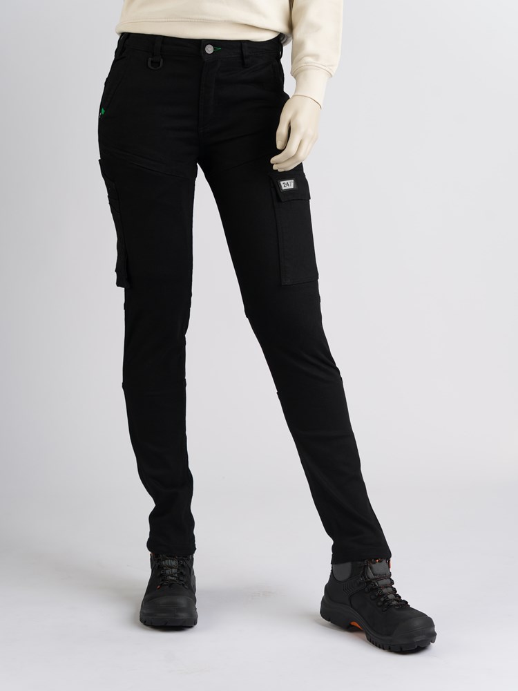 werkspijkerbroek dames 247jeans-9 werkspijkerbroek dames 247jeans-9