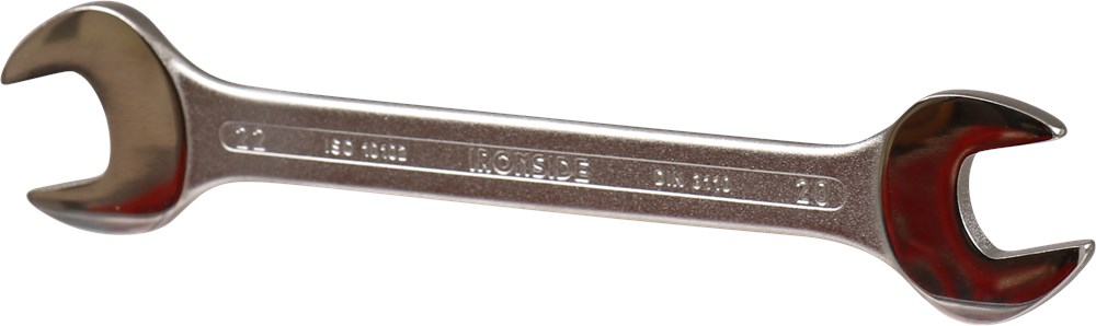 steeksleutel metrisch ironside-1 steeksleutel metrisch ironside-1