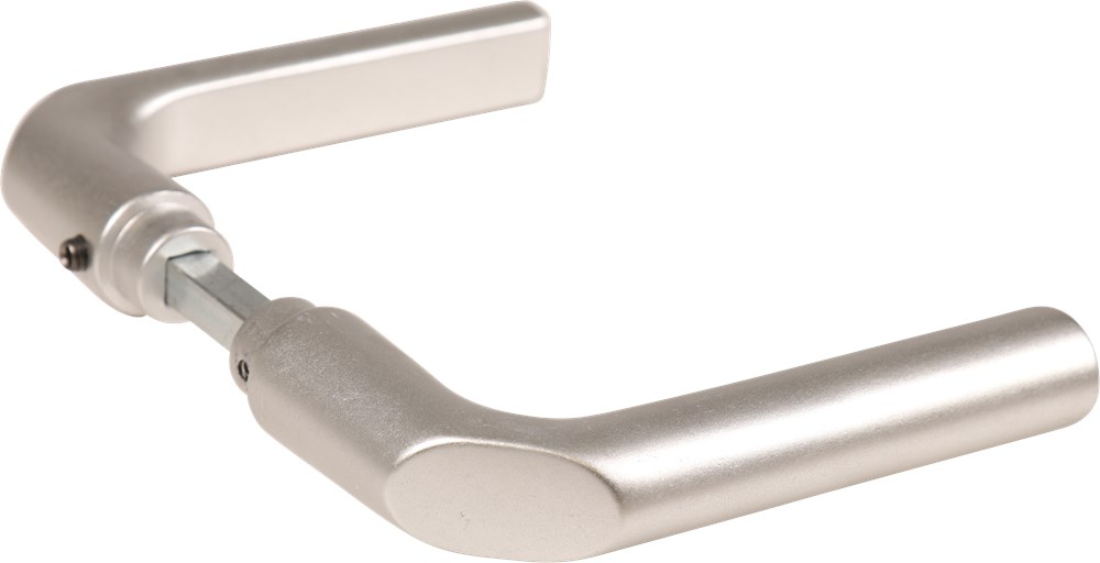 deurkruk gatdeel aluminium f1 oxloc-1