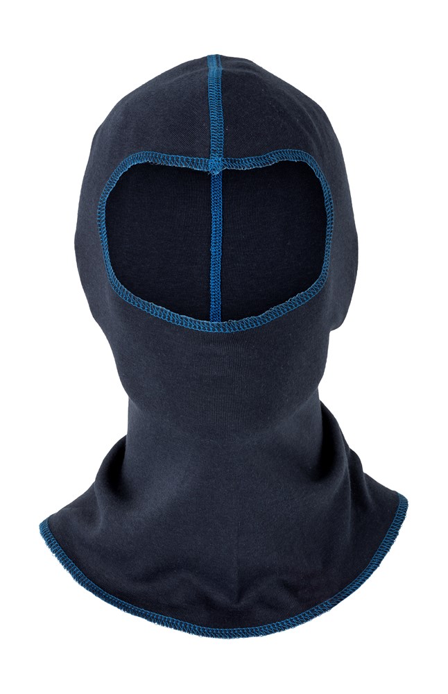 Egoïsme kandidaat leerplan HaVep balaclava 10055.T2100 marine Helm Muts - Motorhelm - Skimuts -  Bivakmuts - Gezichtsmasker | Polvo bv