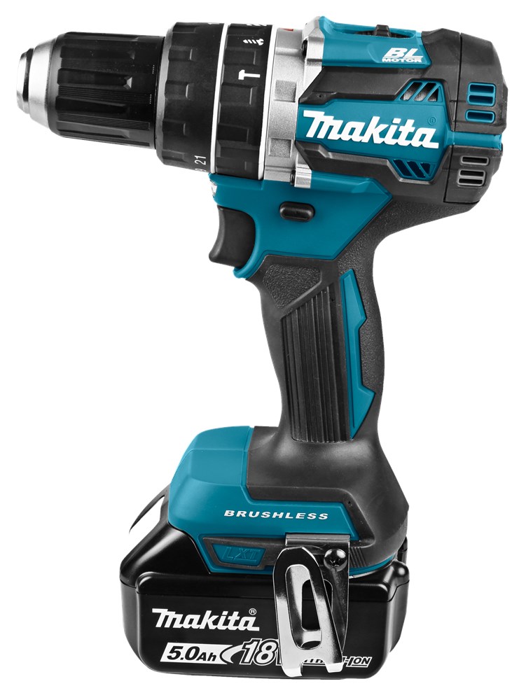 accu klopboor-/ schroefmachine makita-5 accu klopboor-/ schroefmachine makita-5