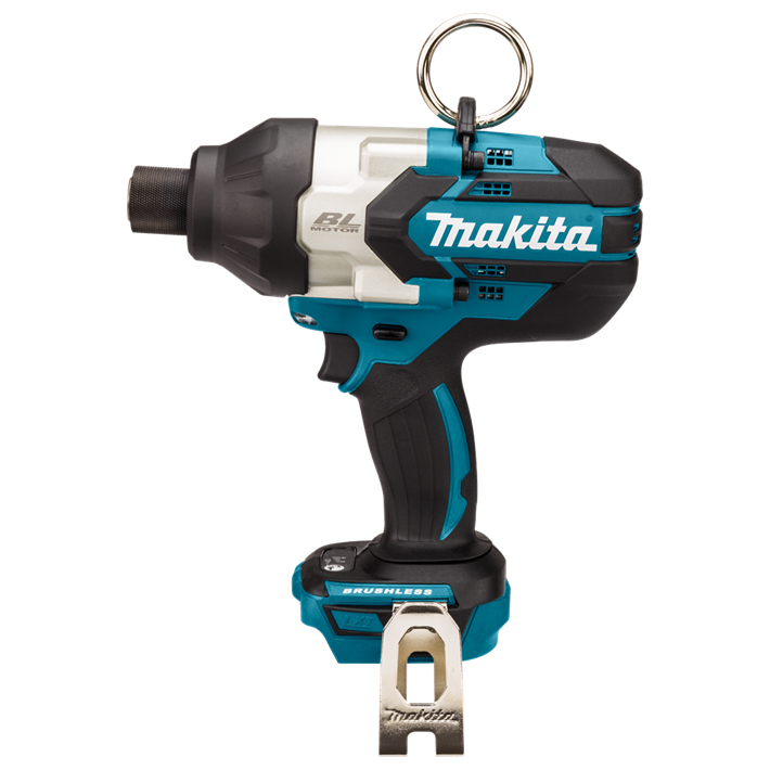 Afbeelding Makita 18 v slagschroevendraaier DTW800Z