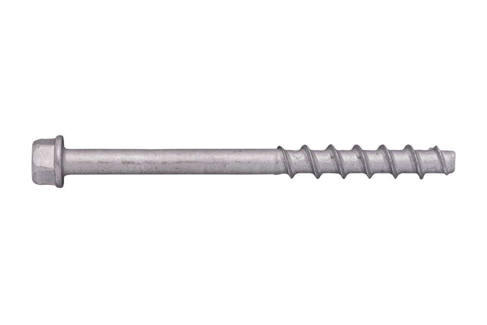 betonschroef verzinkt carbonstaal-1 betonschroef verzinkt carbonstaal-1