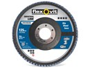FLEXOVIT R842 Lamellenschijf 125x22mm K40 ;63642517981 692396-AG2207814-Flexovit_Industrial-Line_125mm_Zirco_Fibre-backed_pg60.png