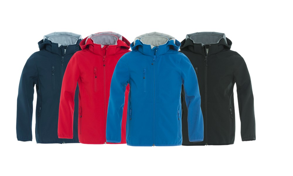 Kinderkleding
