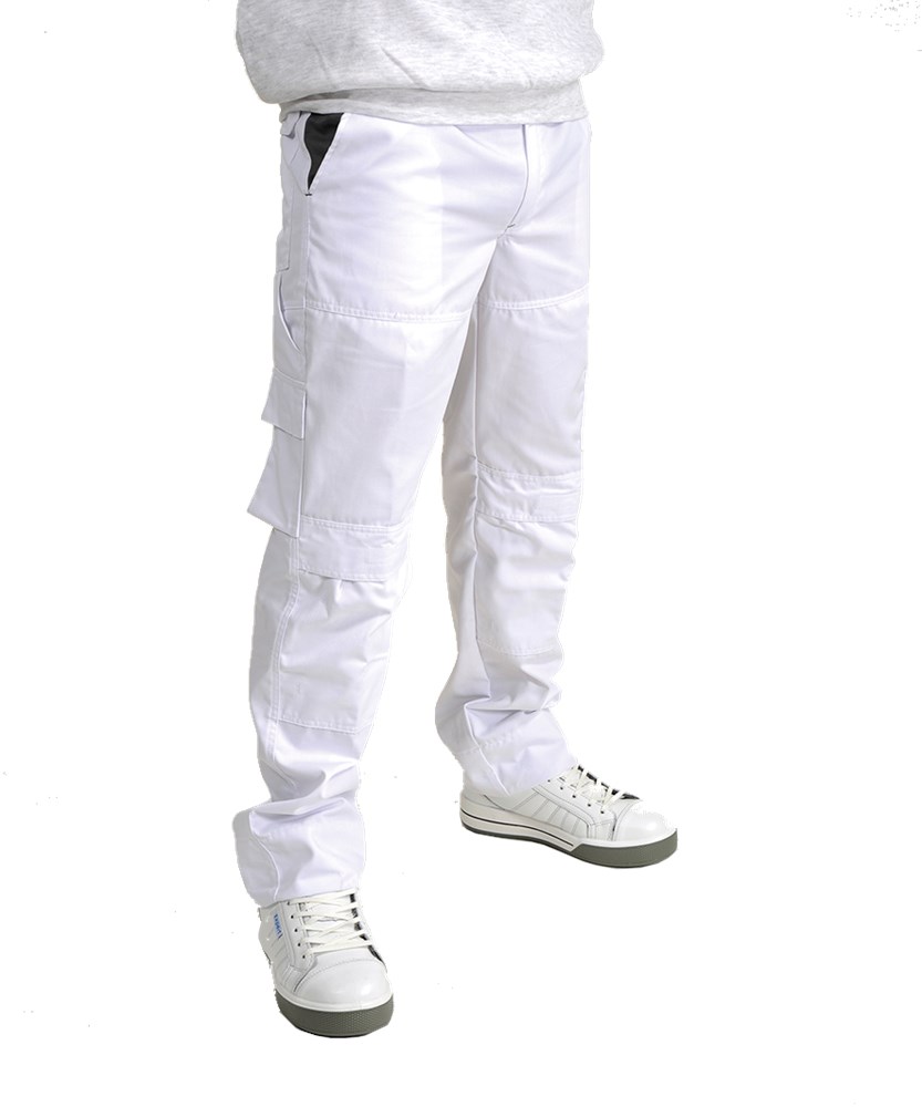 Pantalons longs