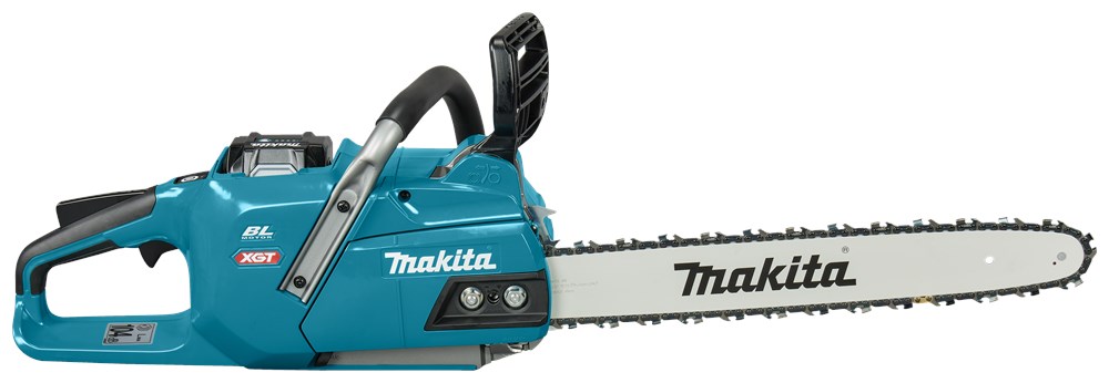 accu kettingzaagmachine makita 450mm-6 accu kettingzaagmachine makita 450mm-6