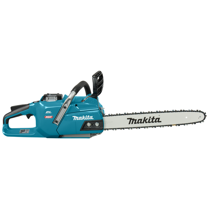 Afbeelding Makita xgt 40 v max kettingzaag 45 cm UC013GT101