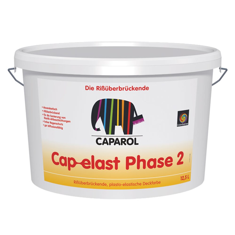 Caparol Cap-Elast Fase 2 (2)