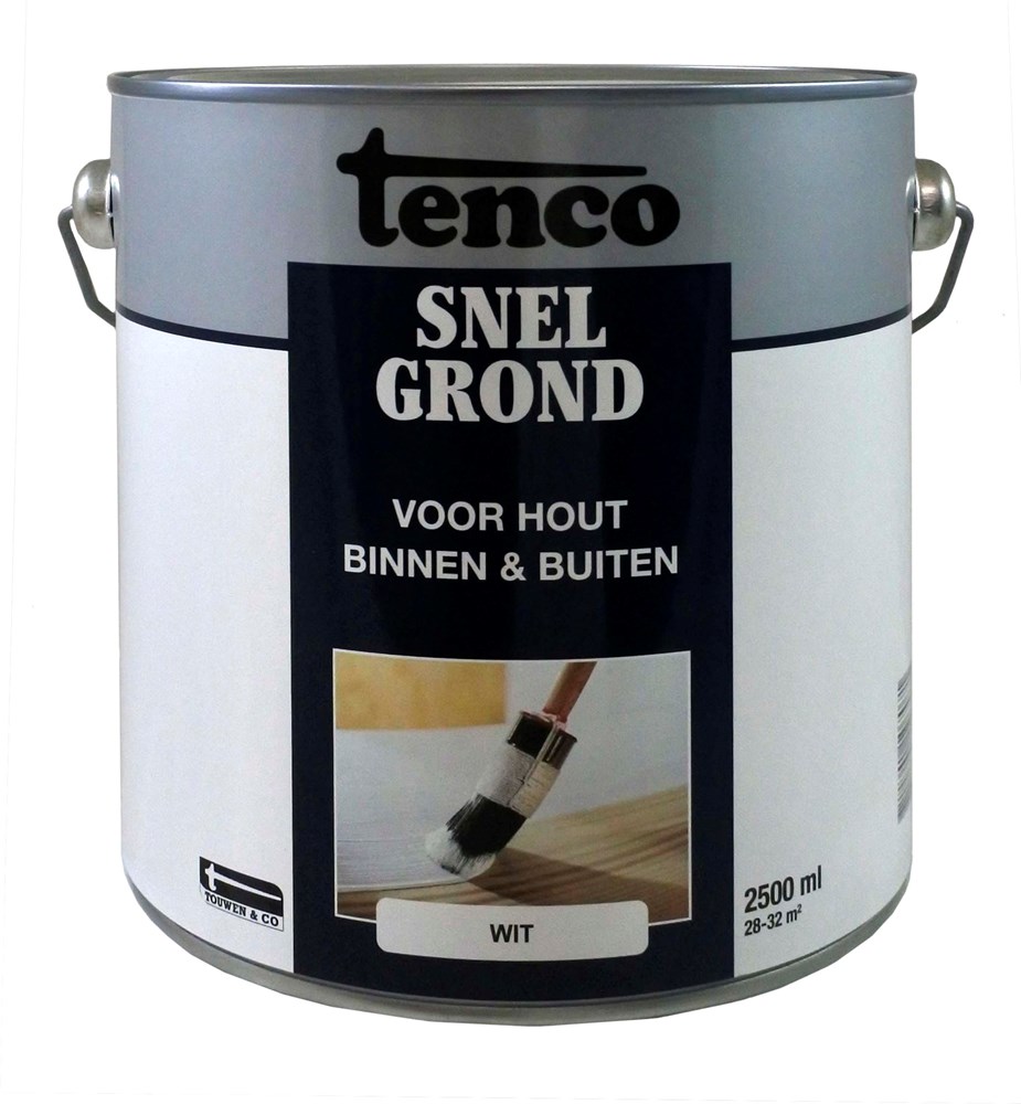 Tenco snelgrond (2)