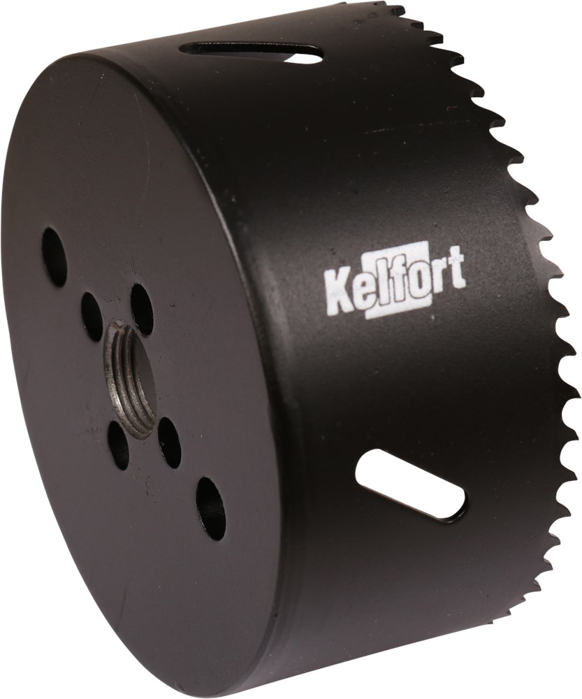 gatzaag hss bimetaal kelfort-2 gatzaag hss bimetaal kelfort-2