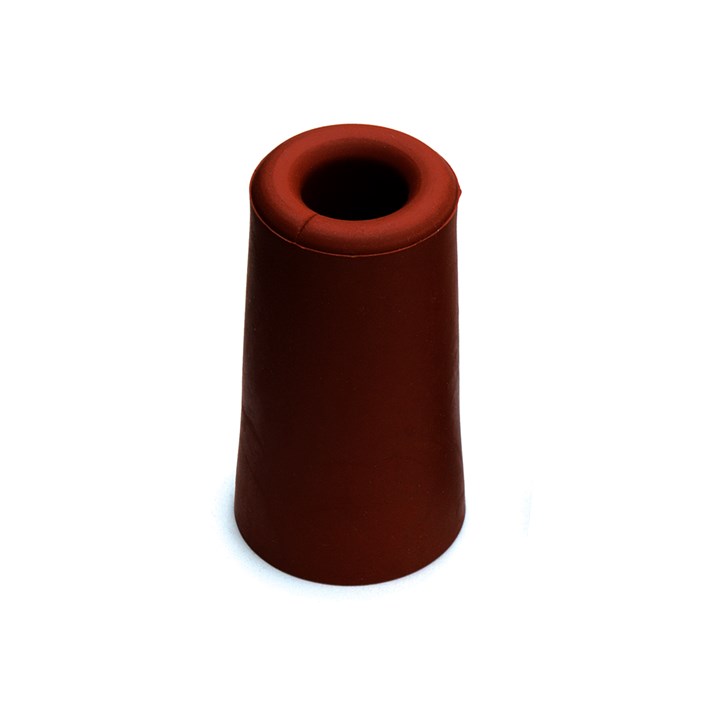 Productfoto DX deurbuffer rubber