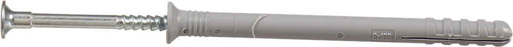 slagplug nylon kelfort-3 slagplug nylon kelfort-3