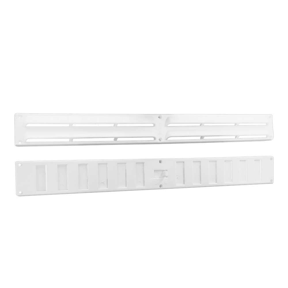 ventilatierooster kunststof bekro-1 ventilatierooster kunststof bekro-1