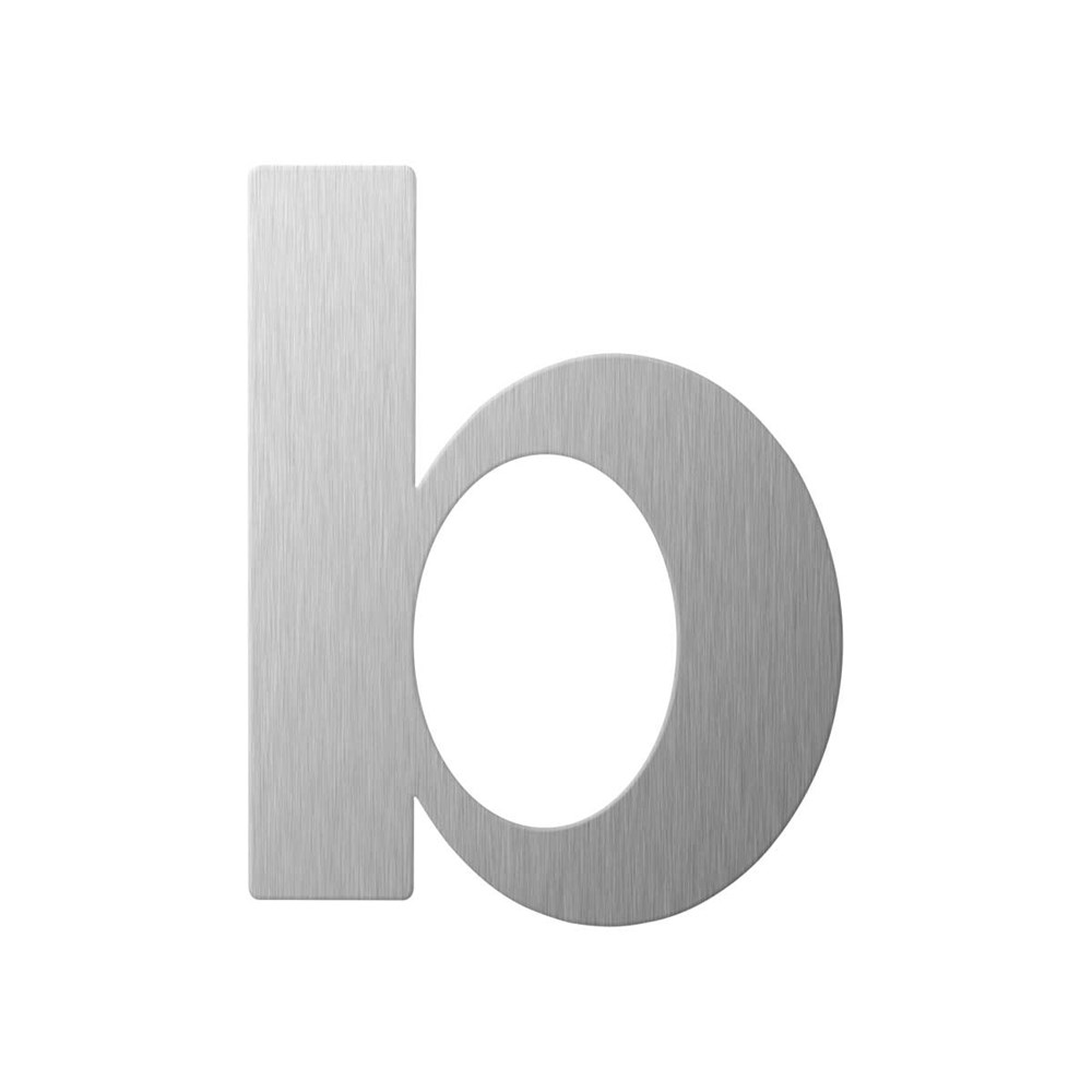 RVS geborsteld, Grijs, RVS, Ja, 110 mm, stuk, Zakelijk & sportief GPF981109000.png
