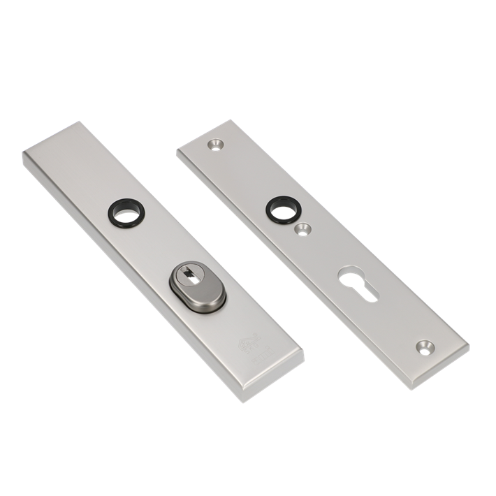 VHB Langschild  251-50-15 KT PC
