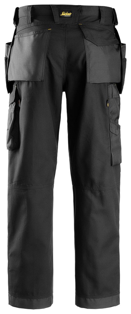 werkbroek canvas+ snickers-2 werkbroek canvas+ snickers-2