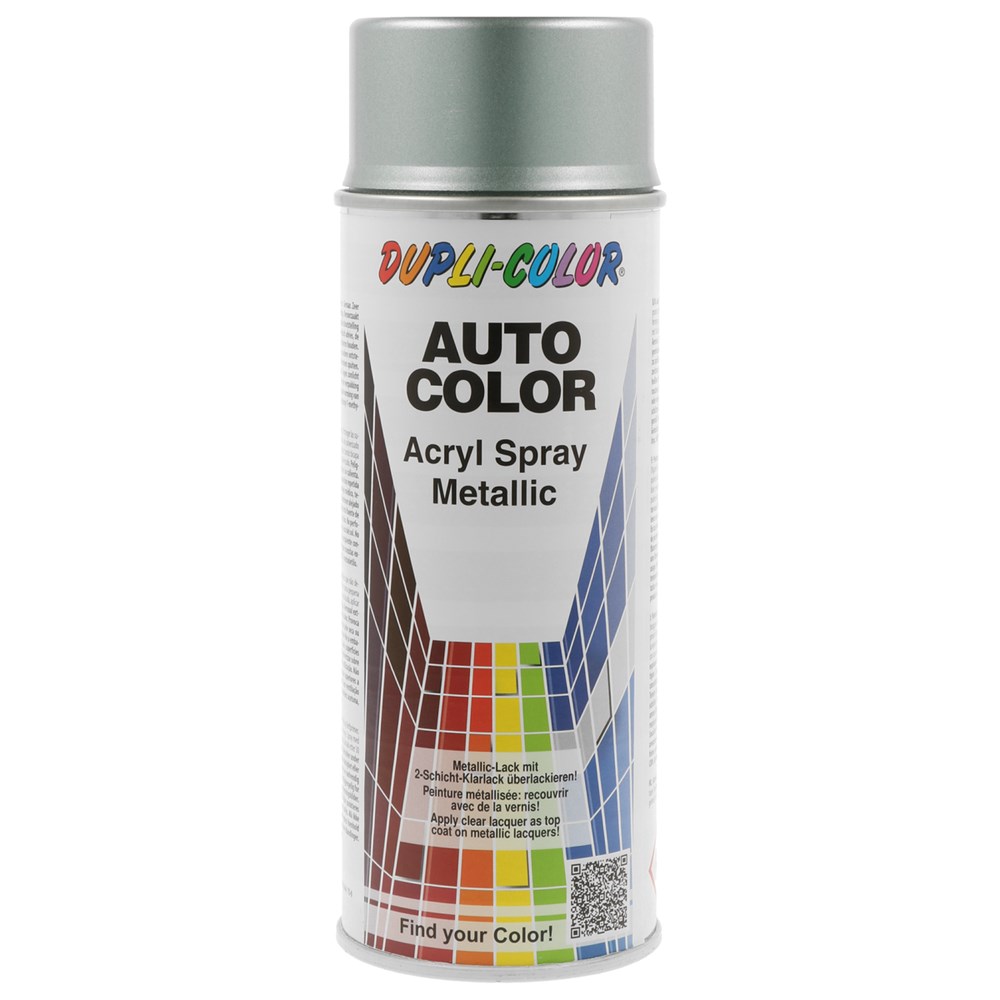 Dupli autocolor 400 milliliter (236)