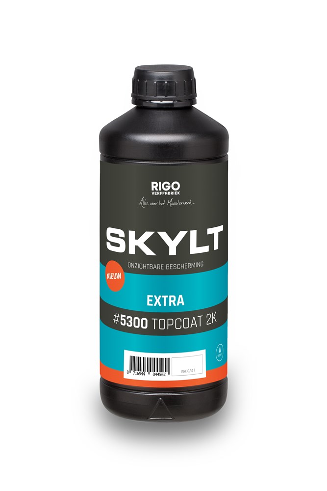Rigo Skylt extra topcoat 2K (1)