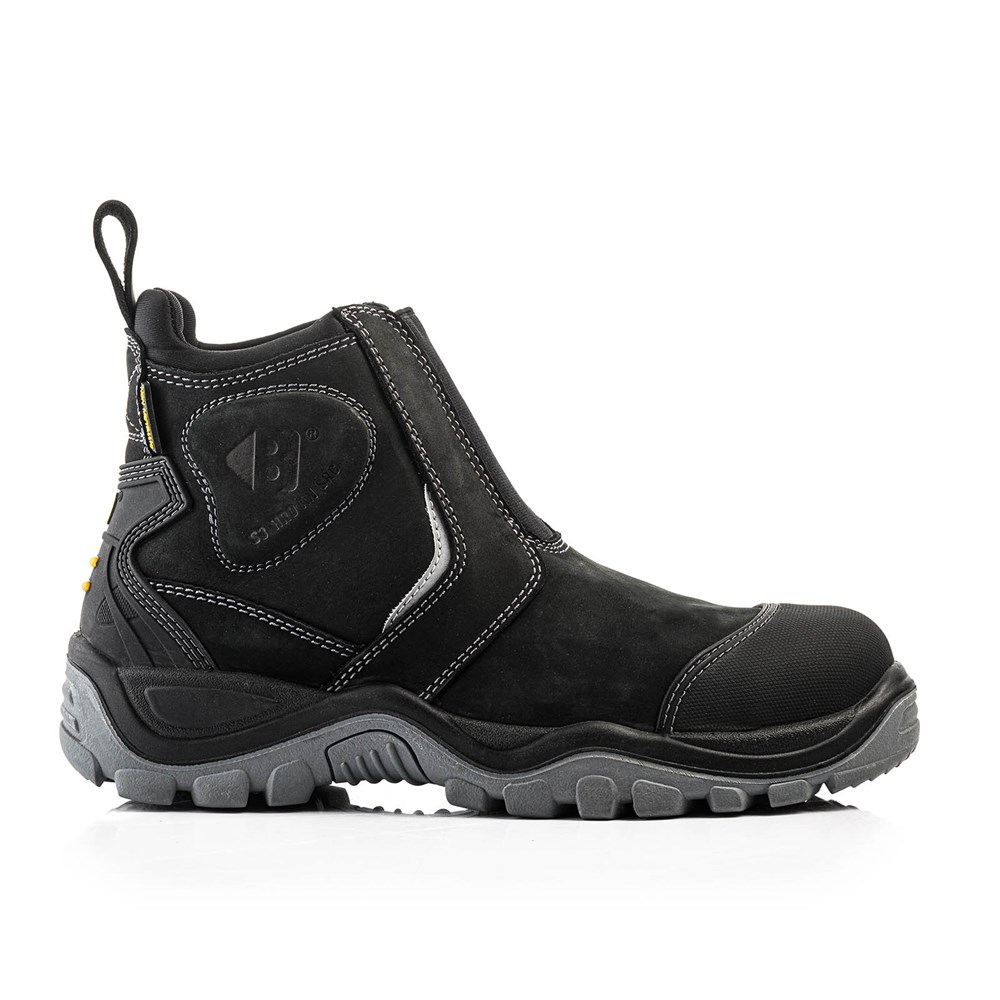 veiligheidsschoenen buckbootz-2 veiligheidsschoenen buckbootz-2