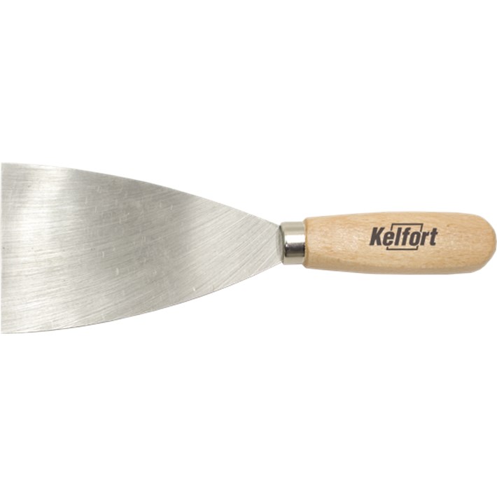 Plamuurmes Kelfort