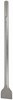 Spadebeitel SDS-max