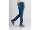 247Jeans Palm Slim SL54 N334SL54008 Medium blue denim used 6.jpg