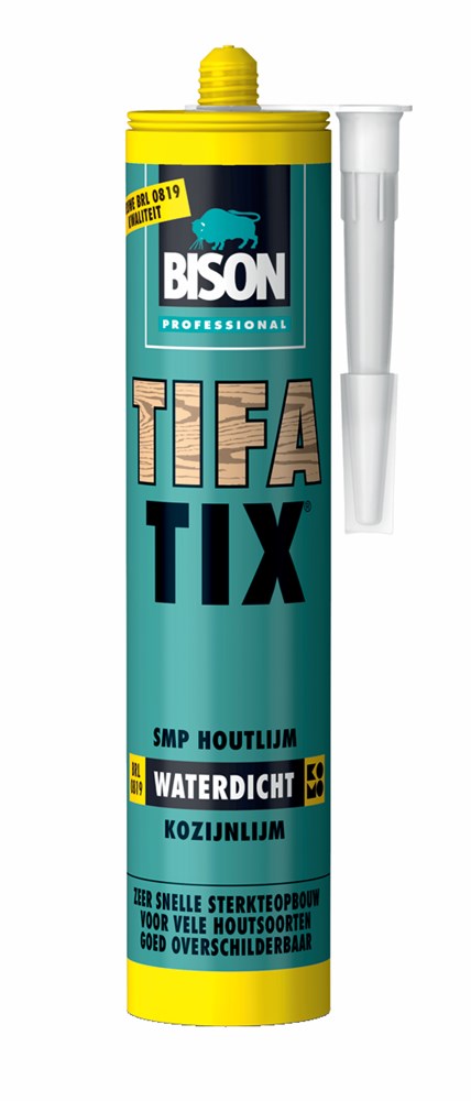 Afbeelding voor Houtlijm TIFA-TIX