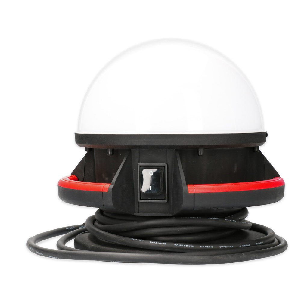 Afbeelding voor Rondomlamp LED Klasse 1