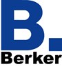 logo Berker