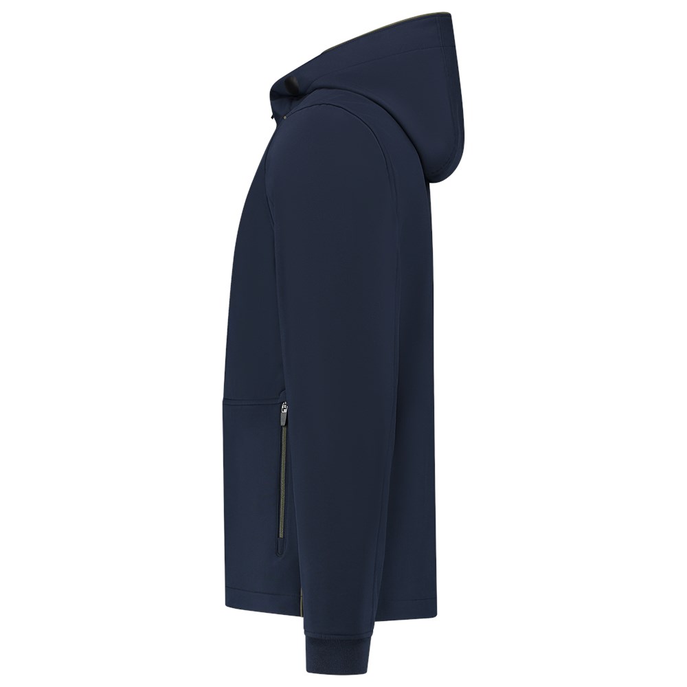 jack softshell bicolor accent tricorp-5 jack softshell bicolor accent tricorp-5