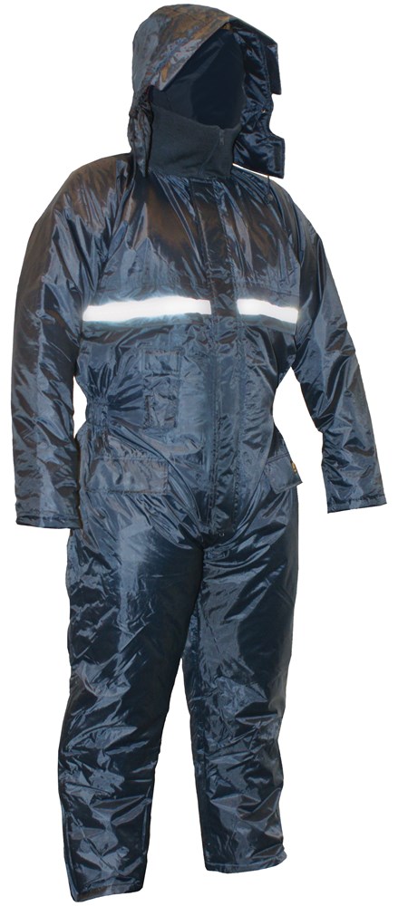 Winteroverall, nylon