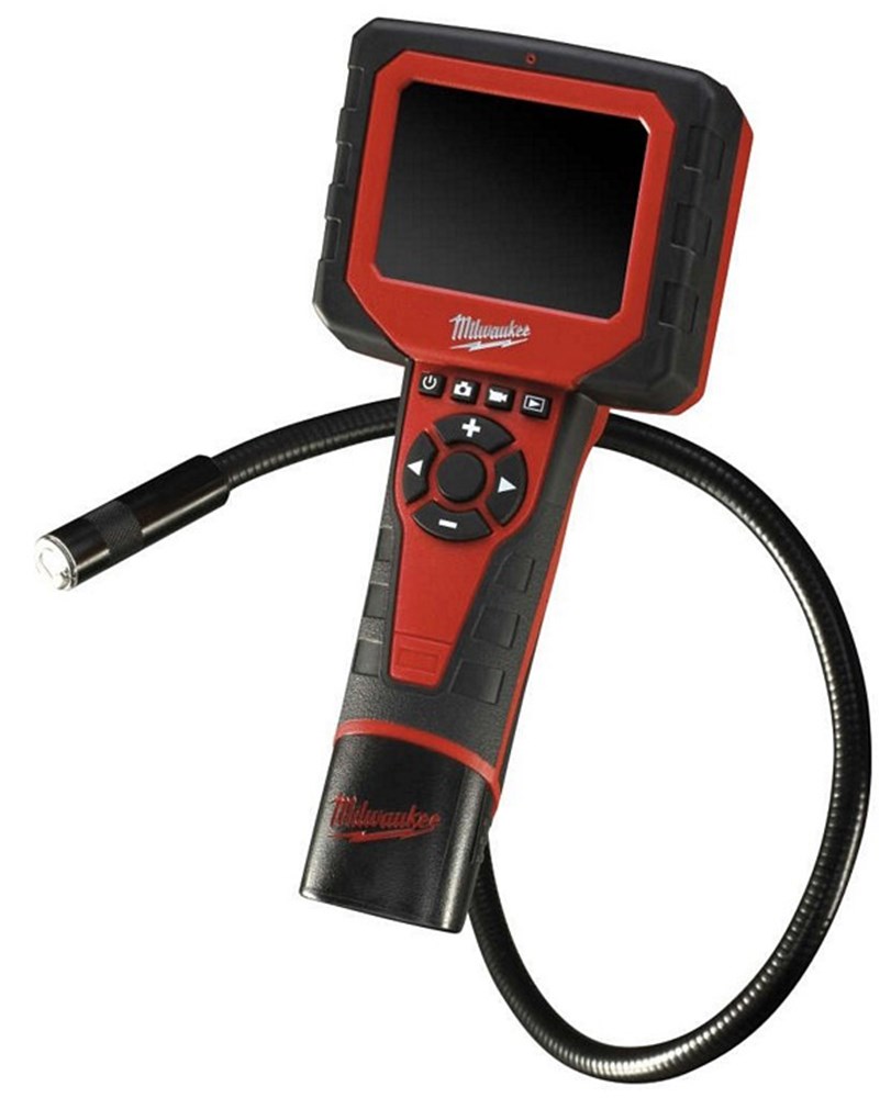 Werklampen
