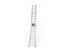 Ivana Enkele ladder, uitgebogen