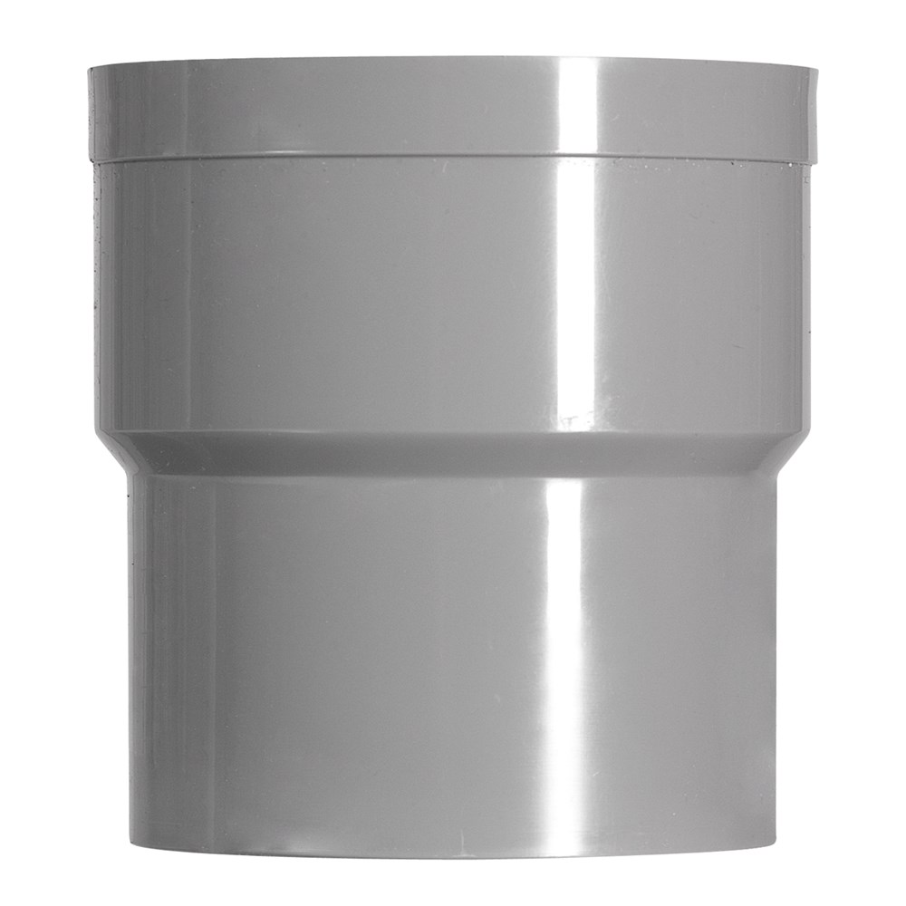 verbindingsmof pvc grijs hwa-2 verbindingsmof pvc grijs hwa-2