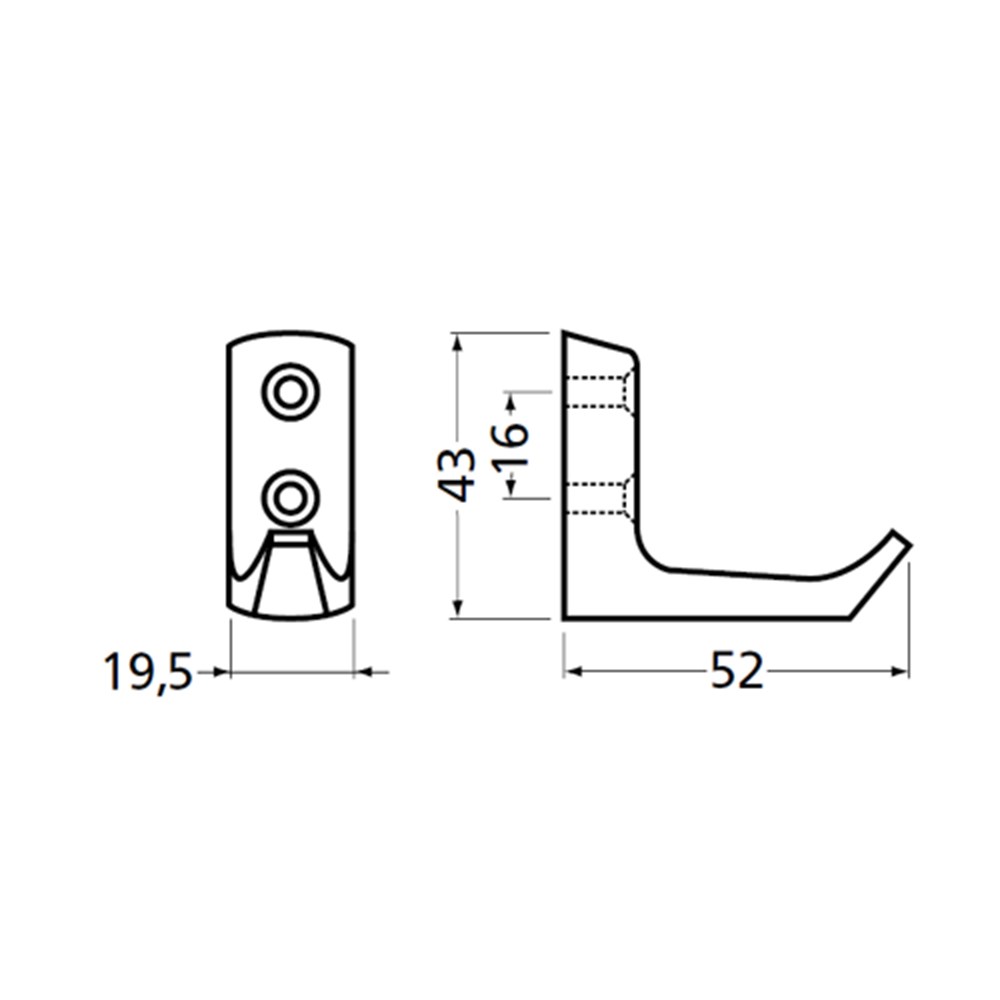 jashaak aluminium f1 hermeta-2 jashaak aluminium f1 hermeta-2