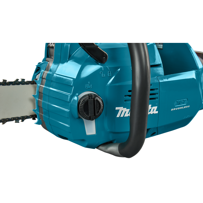 Afbeelding Makita xgt 40 v max kettingzaag 35 cm UC015GZ