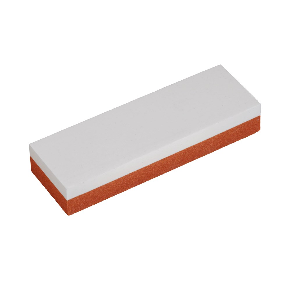 wetsteen combinatie fijn/grof flexovit-1 wetsteen combinatie fijn/grof flexovit-1