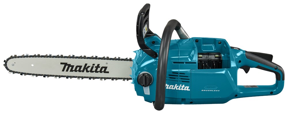 accu kettingzaagmachine makita 400mm-6 accu kettingzaagmachine makita 400mm-6