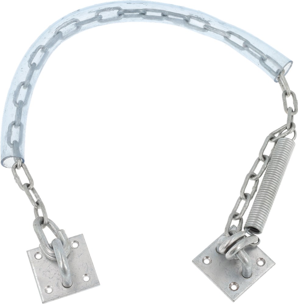 stormketting met veer zwaar-1 stormketting met veer zwaar-1