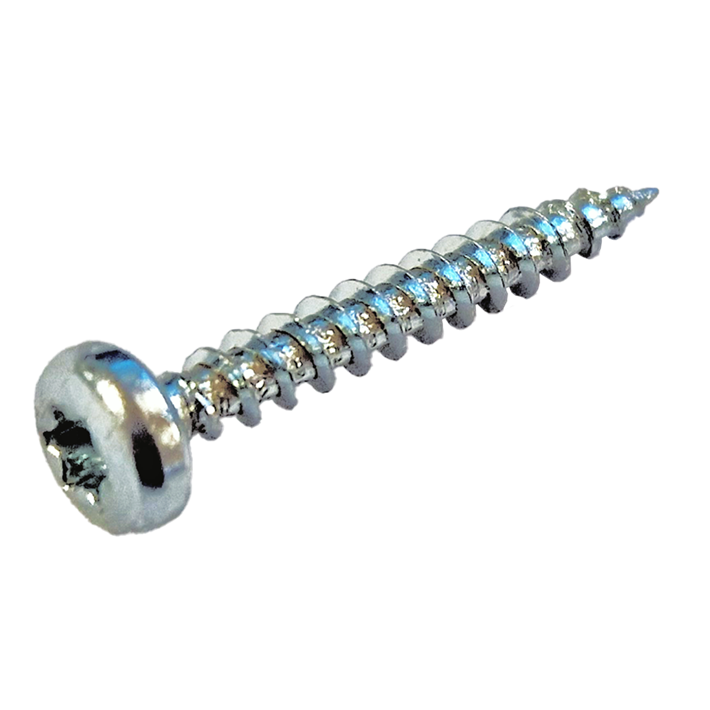 Spaanplaatschroeven panhead Torx | Chipboard screws panhead Torx | Spanplattenschrauben Zylinderkopf Torx | Vis à bois tête cylindrique Torx