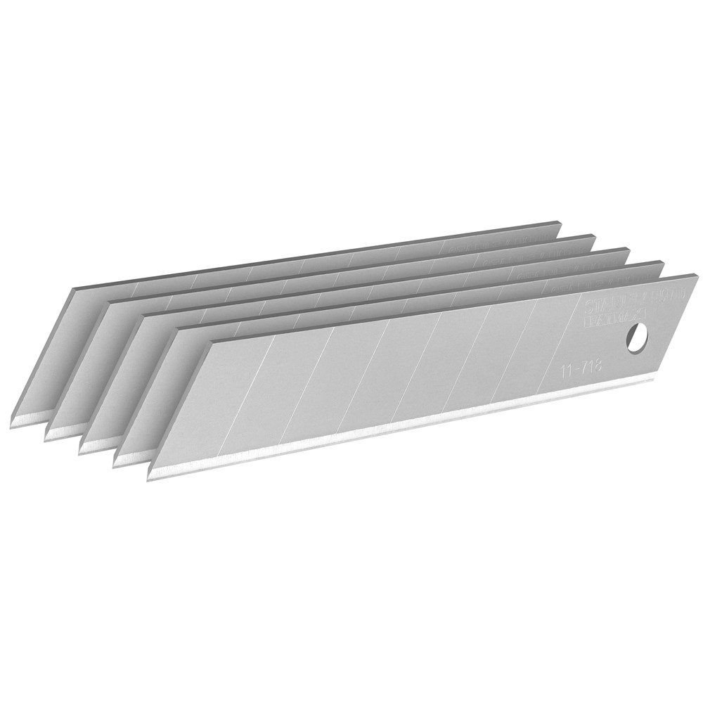 Afbeelding voor FatMax® Reserve Afbreekmessen 18mm