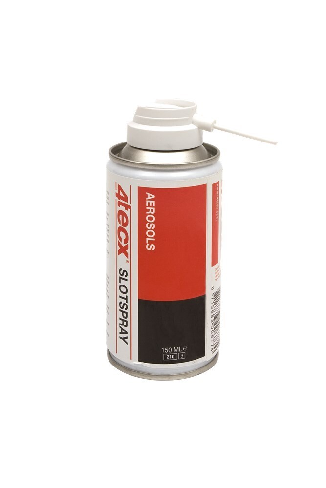 Afbeelding voor Slotspray