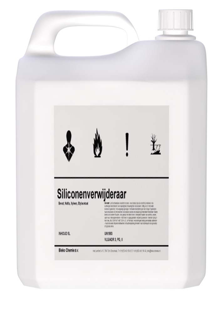 BLEKO SILICONEN VERWIJDERAAR (1)