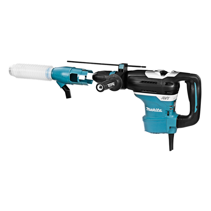 Afbeelding Makita 230 v combihamer HR4013CV